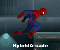 Ultimate Spiderman Zodiak Attack